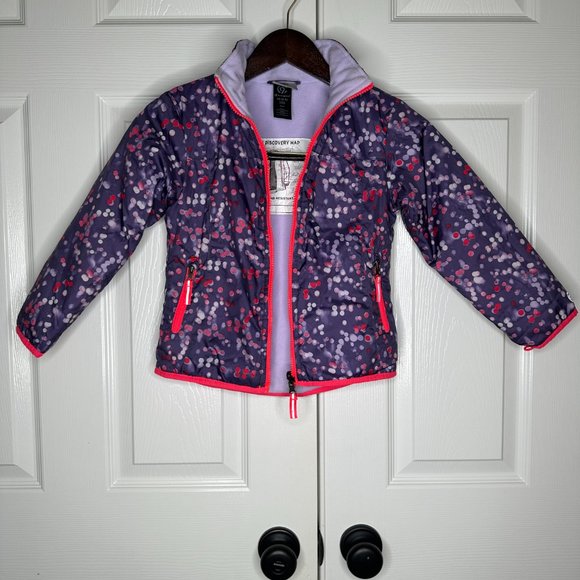 Champion 3-in-1 Snow Jacket - Picture 12 of 12